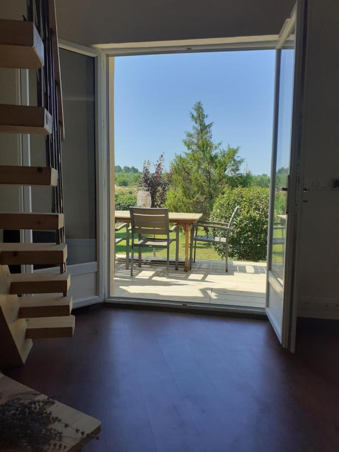 Charmante maison atypique - B&B