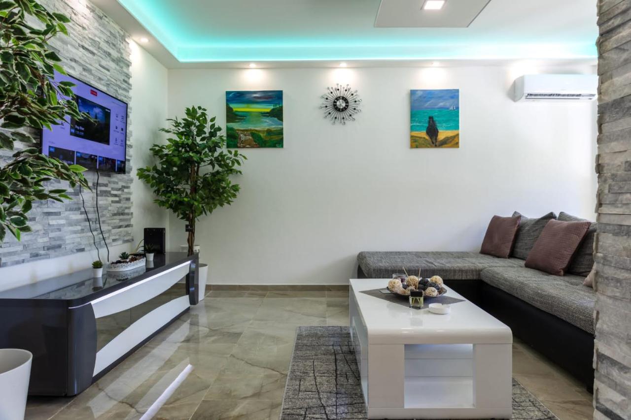 Rayyan Apartment - B&B