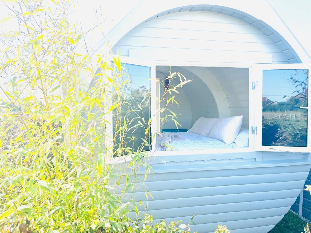 Charming Lodge in Morpeth - Chambres d’hôtes