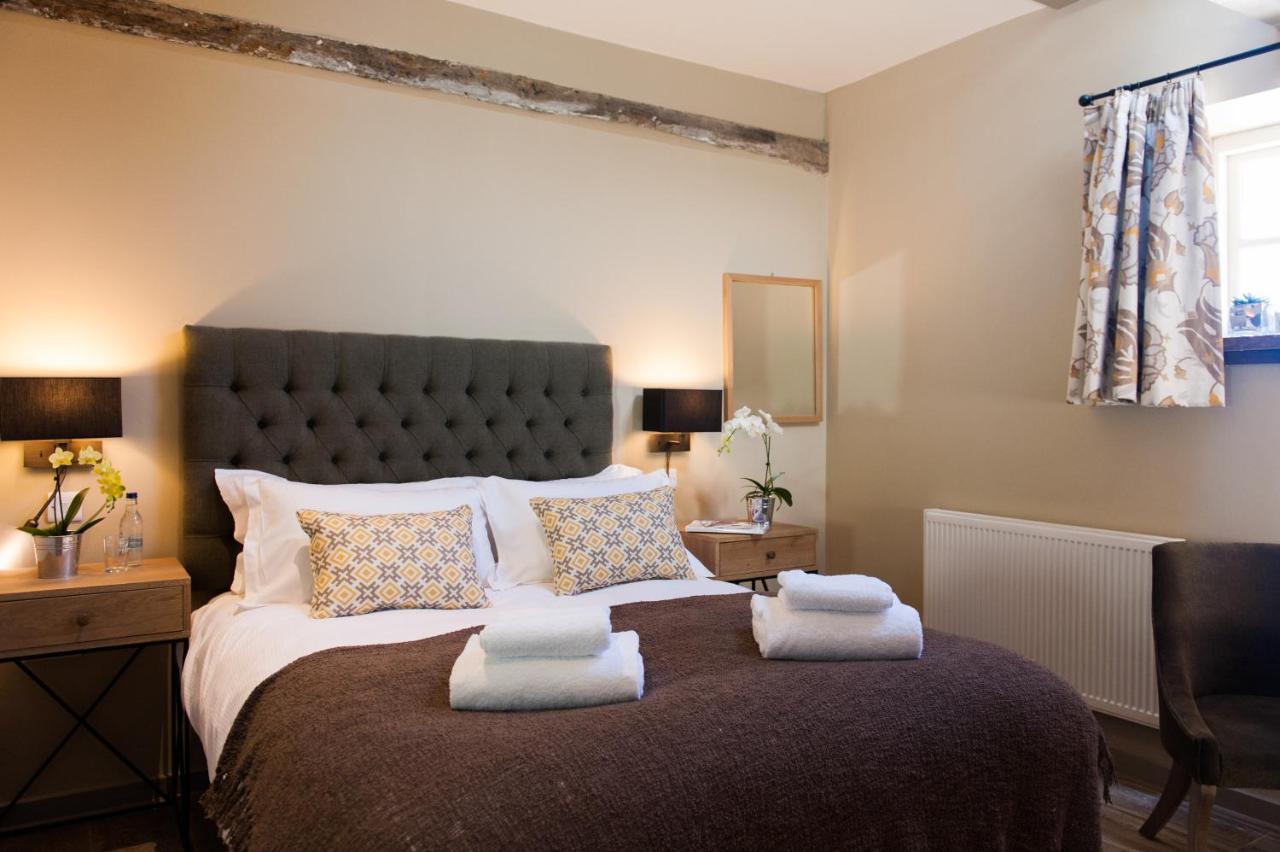 Standard Doppelzimmer