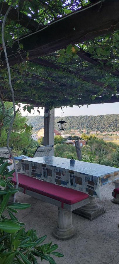 Studio Apartman Tariba - B&B