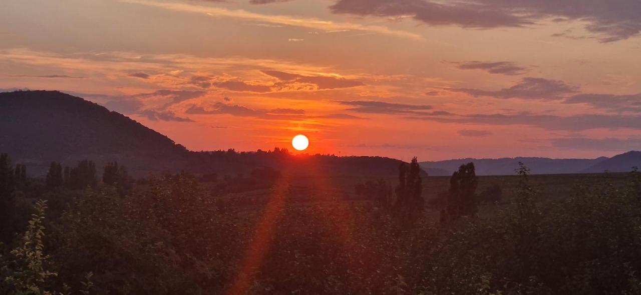 Atemberaubender Ausblick - B&B