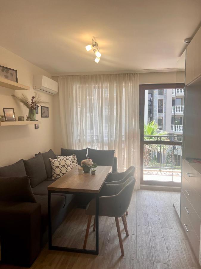 Appartement met 1 Slaapkamer