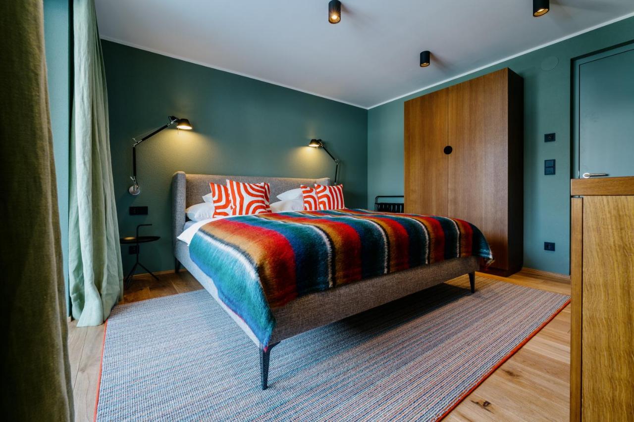 Deluxe Appartement met 2 Slaapkamers