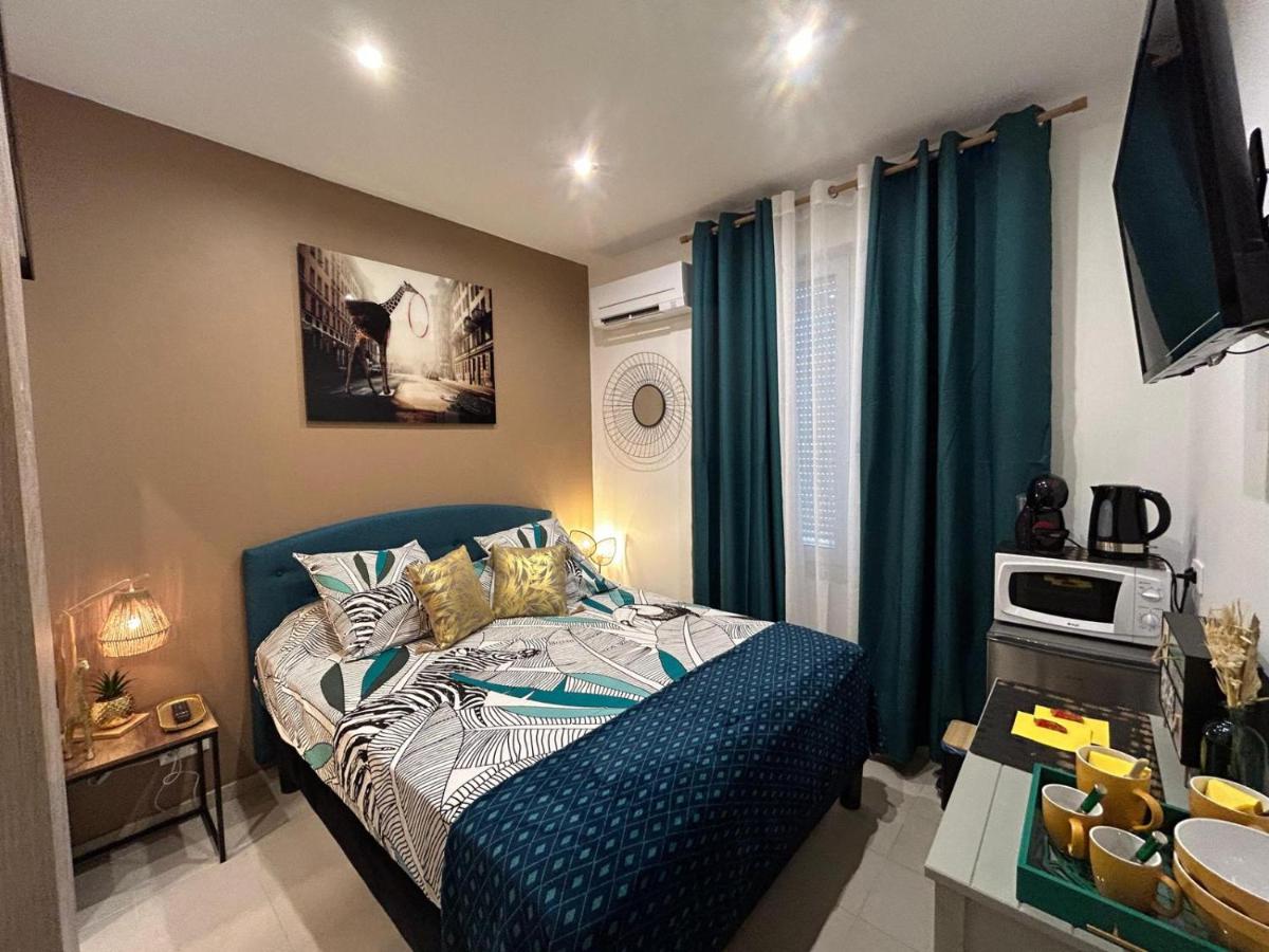 LA MADDYSON - B&B Narbona