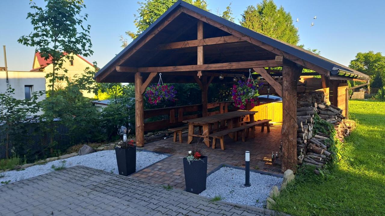 Słowikowy Zakątek - B&B Meszna