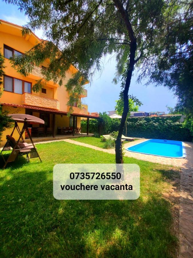 Vila Eclipse Mamaia nord