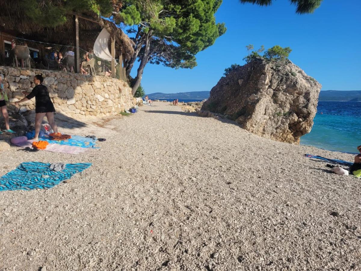 Apartman Lucia - B&B