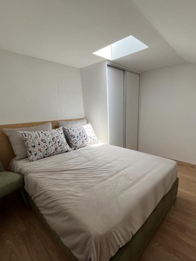 Casa con 1 dormitorio