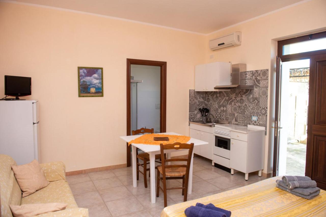 Haus mit 1 Schlafzimmer