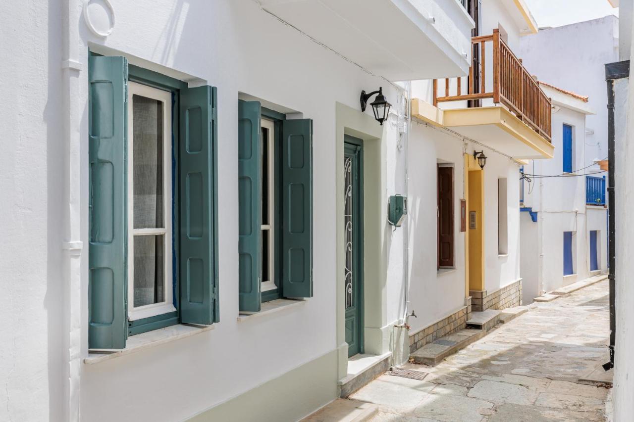 Nikolas house - B&B