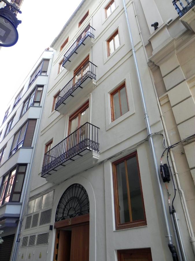Catalina Suites Apartments Downtown Valencia - B&B