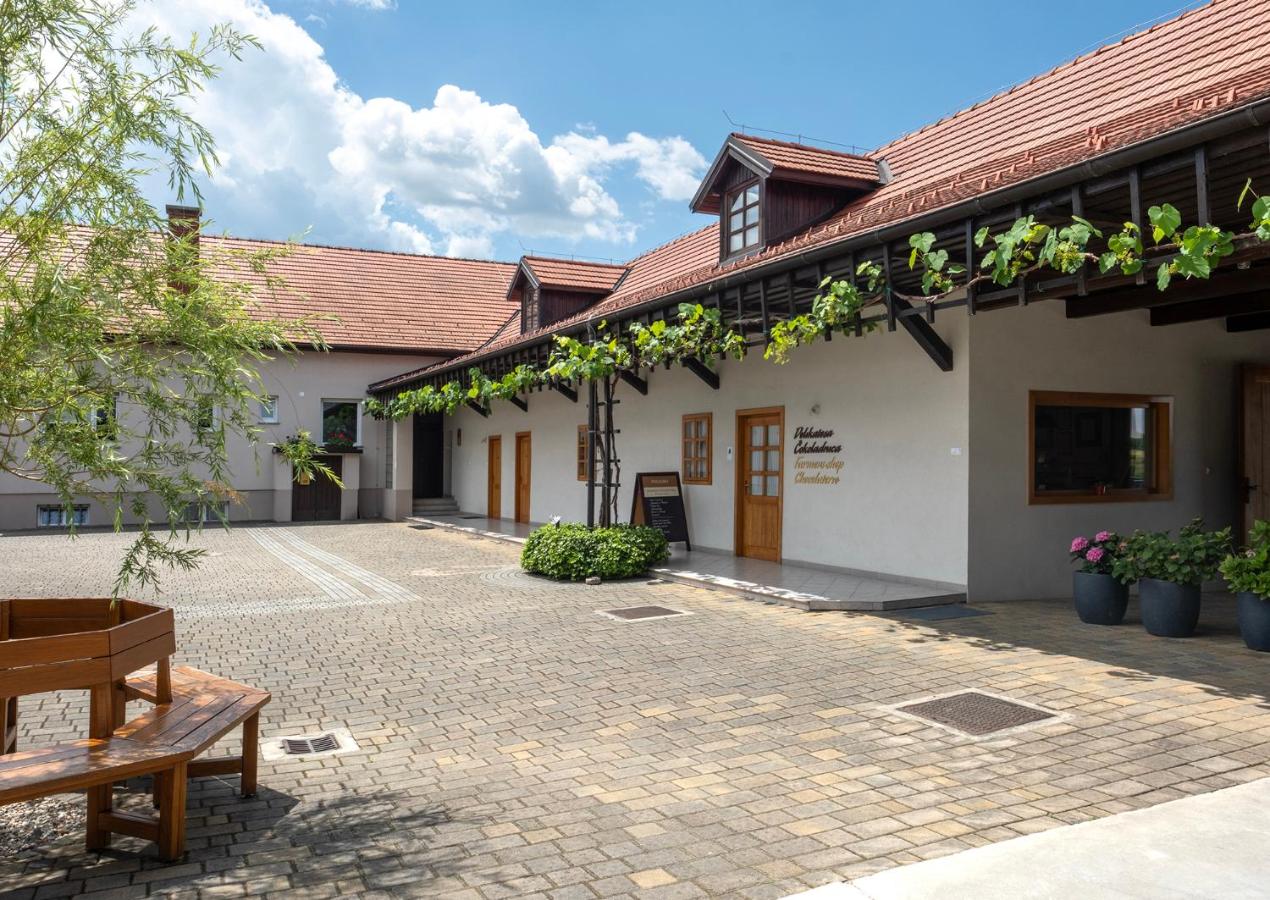 Passero Holiday House - B&B
