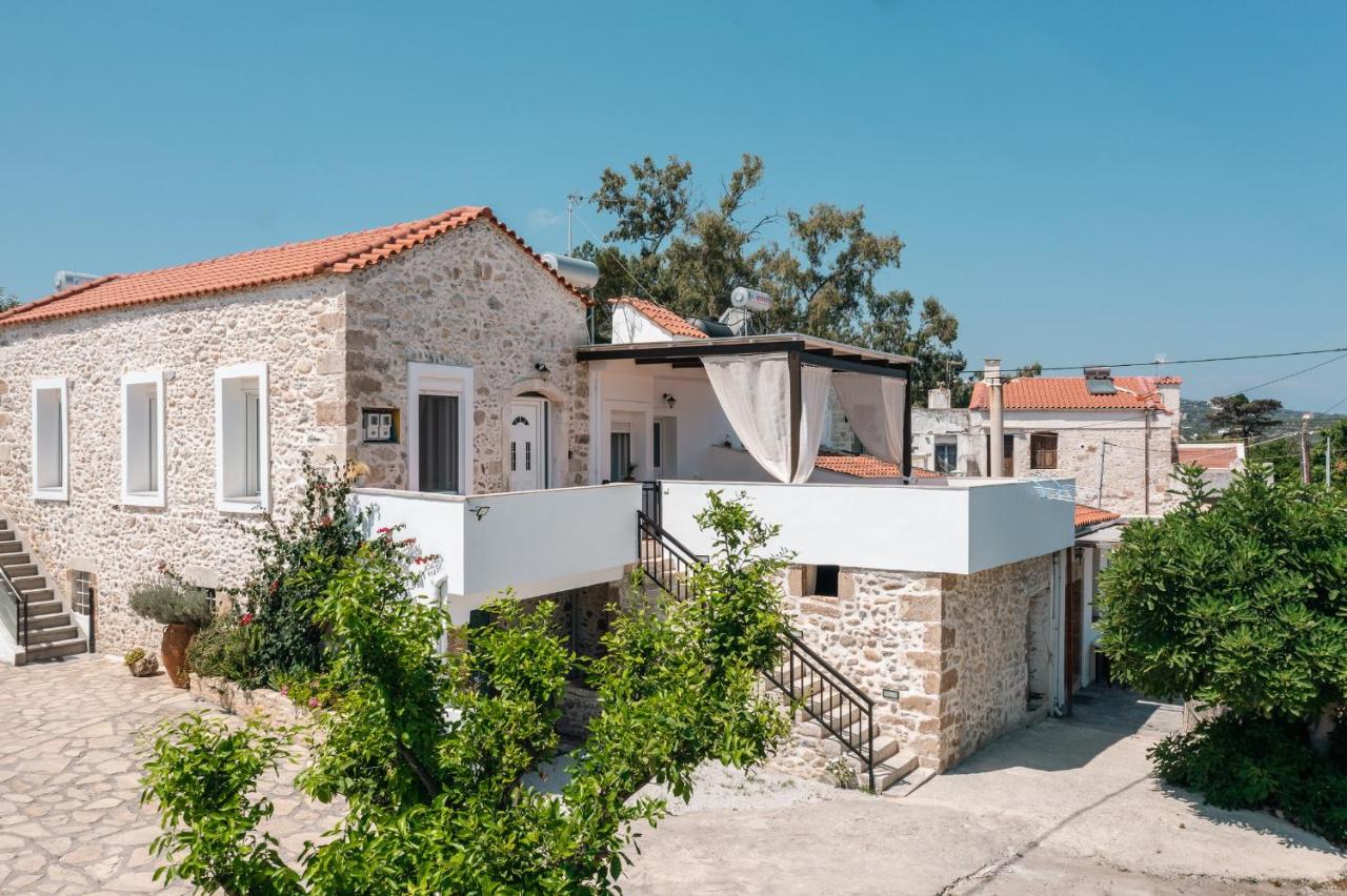 Maison de Vacances