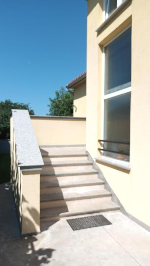Apartment mit 1 Schlafzimmer und Balkon