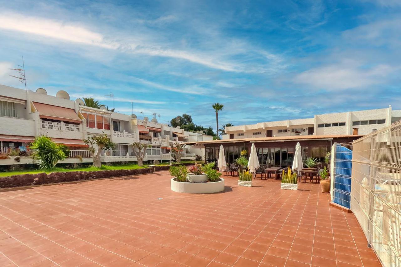 Elegant and Cozy Studio with Pool Chaparral 341 - B&B Costa del Silencio