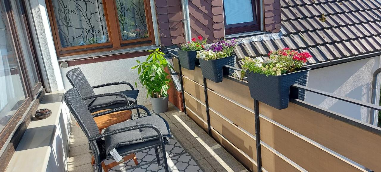 Ferienwohnung Treysa - B&B Schwalmstadt