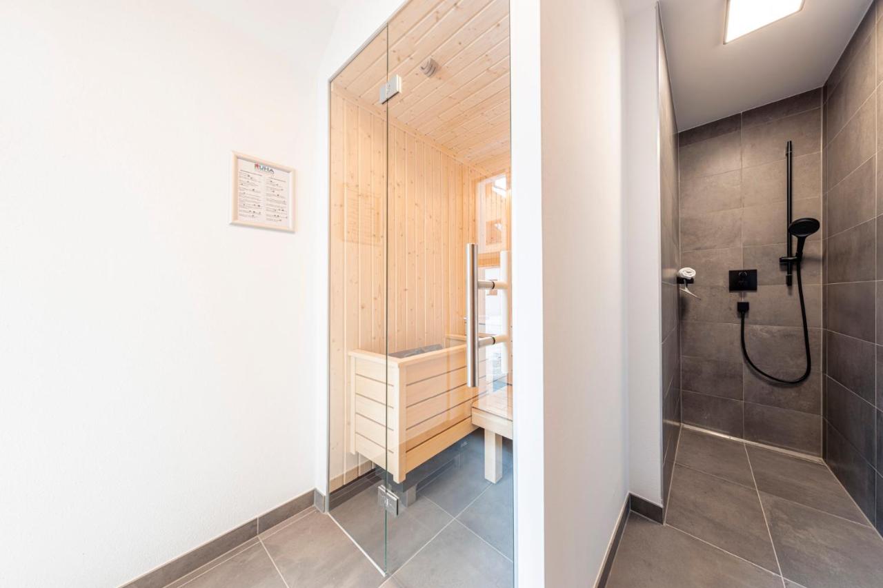 AlpiNest Feriendorf Lungau - Bed and Breakfast Mariapfarr