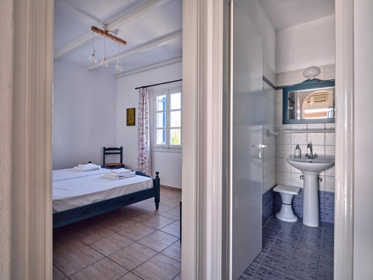 Apartamento de 2 dormitorios