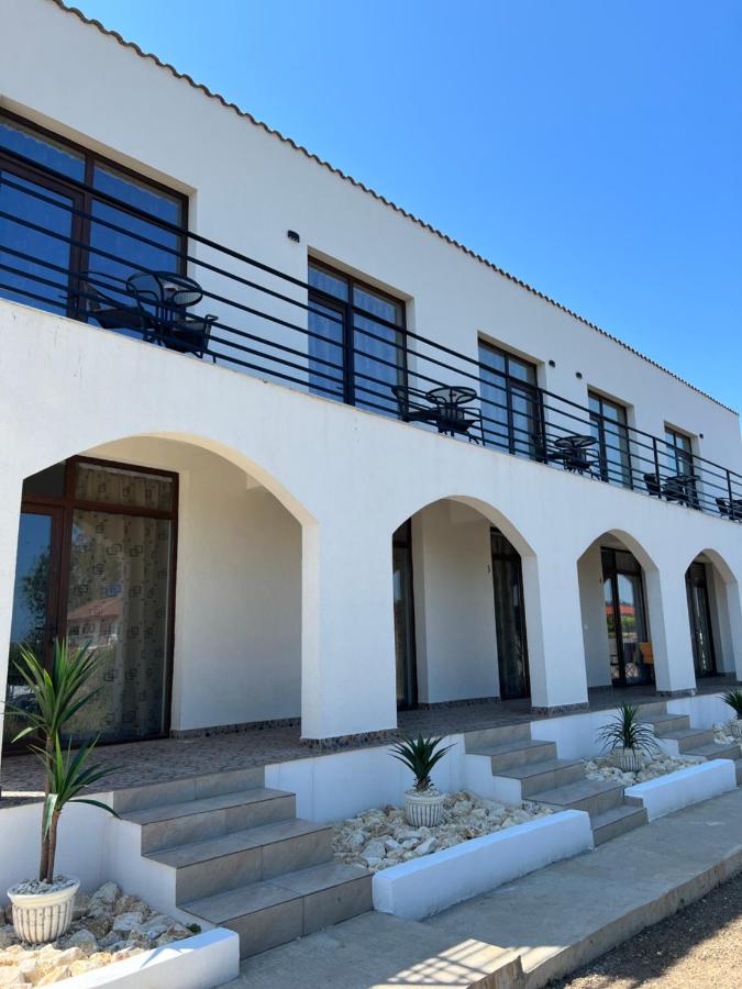 A L L E G R I A - B&B Vama Veche