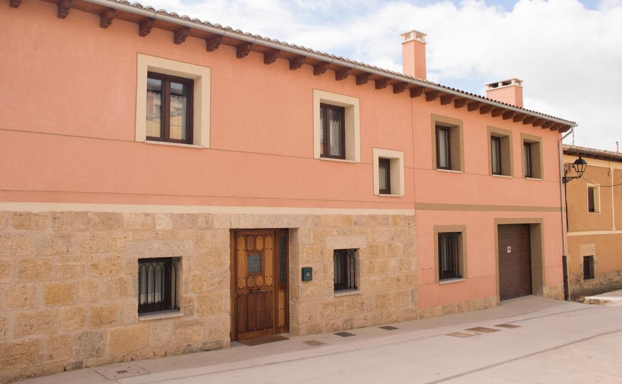 Casa Rural EL RINCON DEL CHEF - Chambres d’hôtes