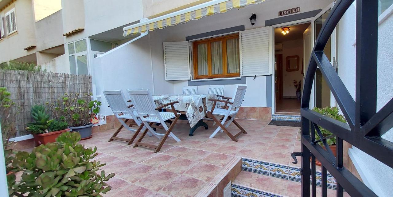 Brisa Mar 204 en Gran Alacant - B&B Gran Alacant