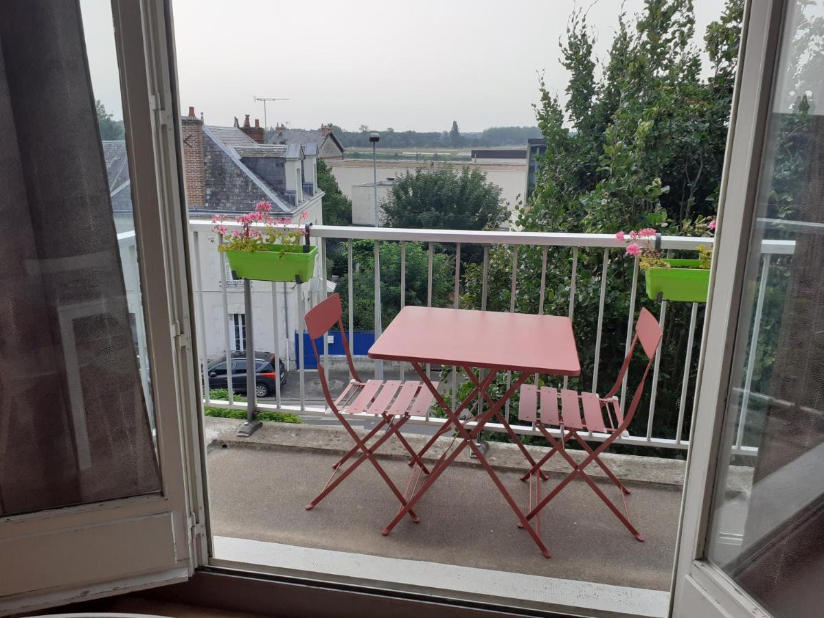 L'échappée blésoise - B&B