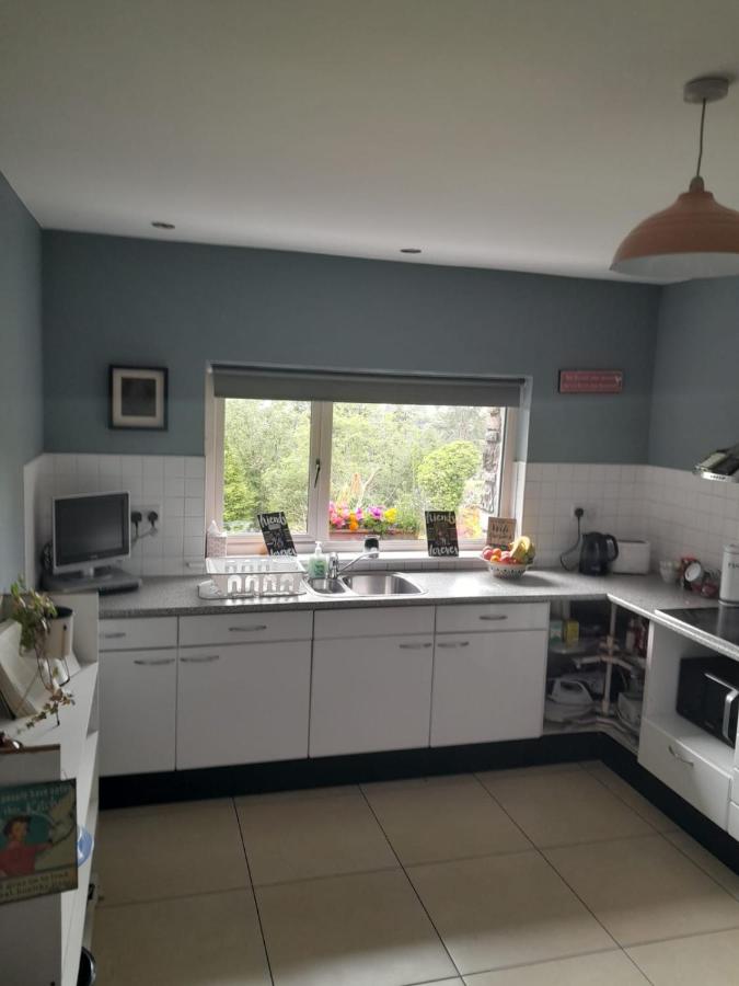 Snave Heights - B&B Ballylickey