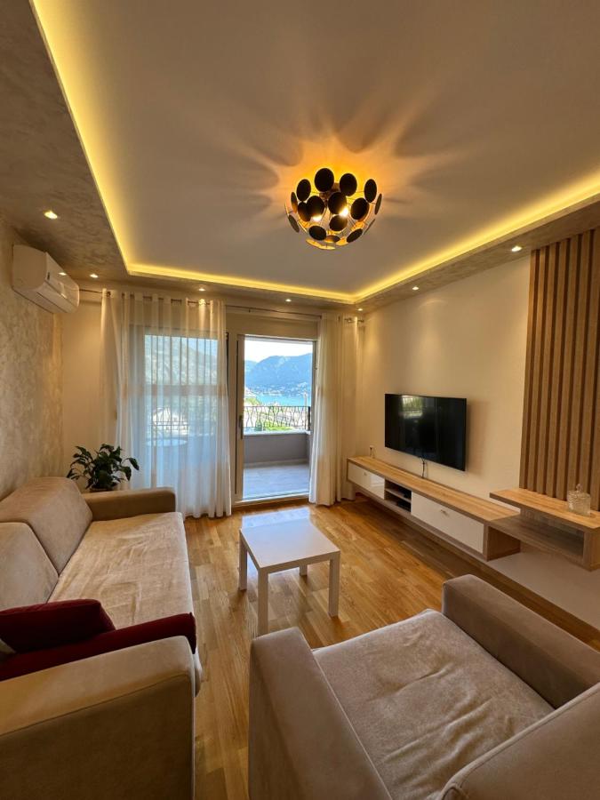 Apartment Luka Kotor - Ferienwohnung