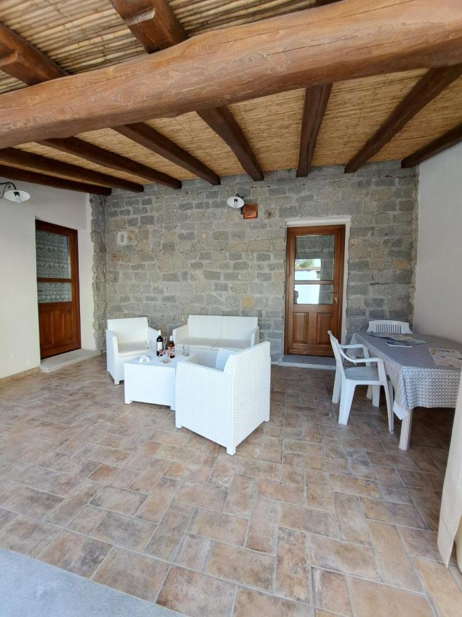 SA DOMU ANTIGA - Casa Indipendente in Centro Storico - B&B Tortolì
