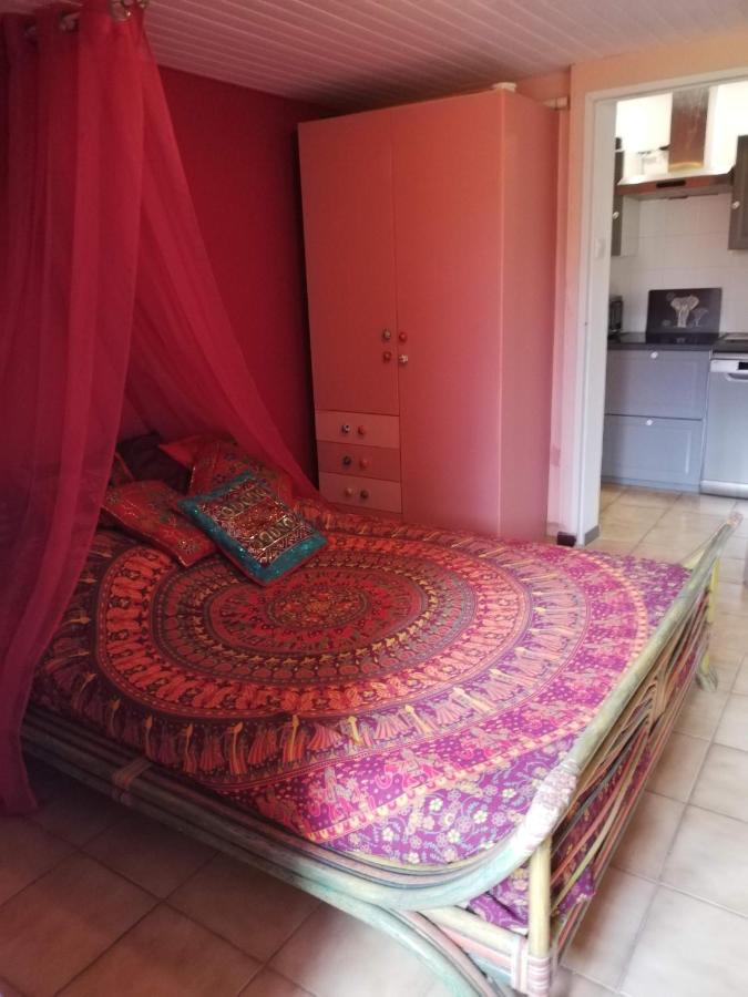 B&B Canet - UN AVANT GOUT DU NIRVANA - Bed and Breakfast Canet