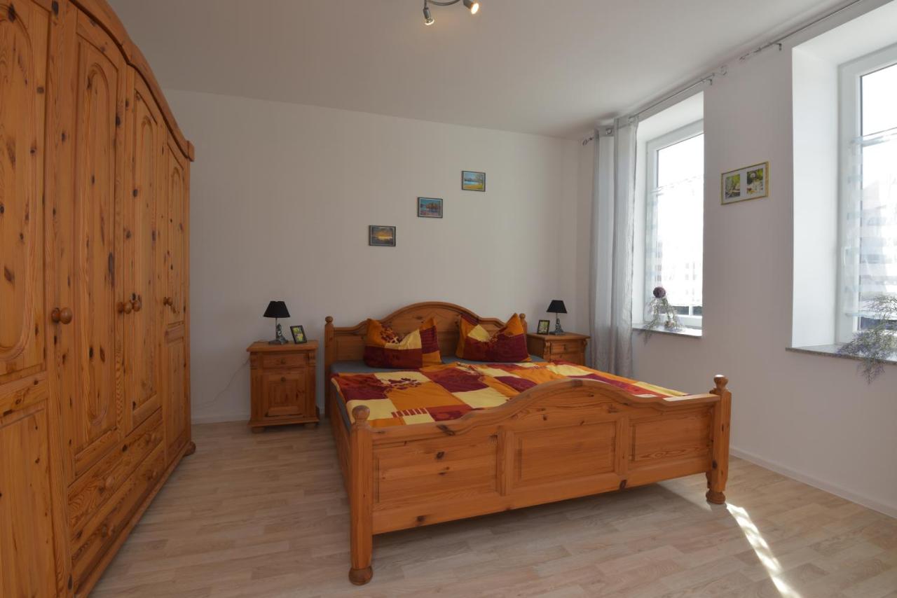 Apartment mit 1 Schlafzimmer