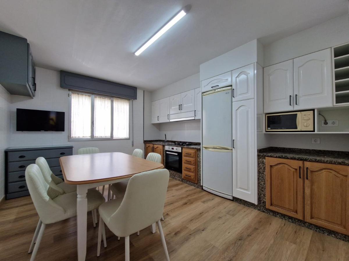 Acogedor alojamiento en Sanxenxo - B&B