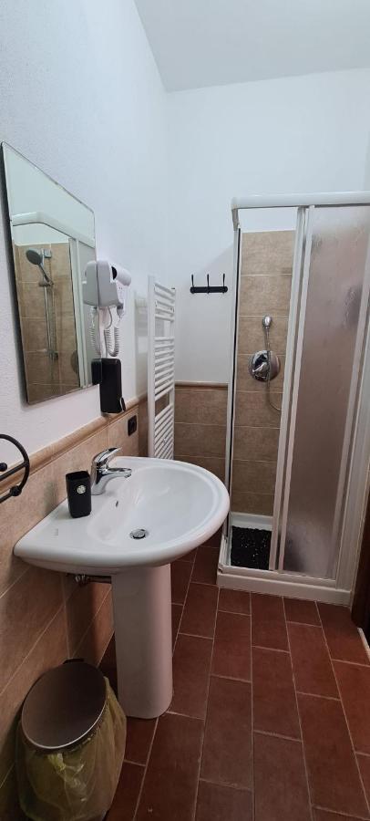 Deluxe Dreibettzimmer