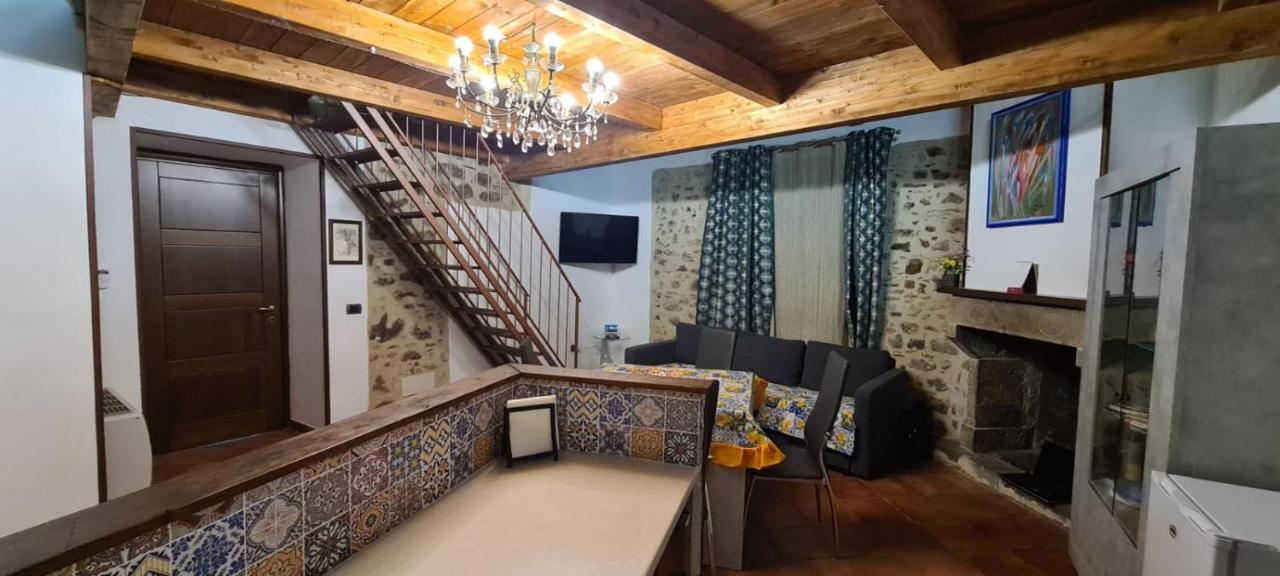 Monolocale Familiare