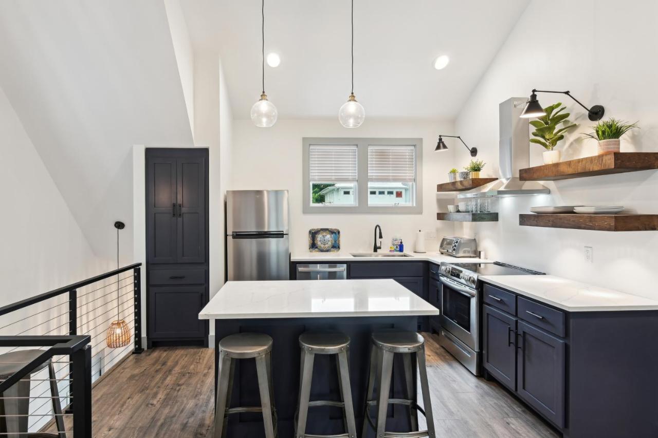 Nashville Vacation Rental Near Bridgestone Arena! - Chambres d’hôtes Nashville
