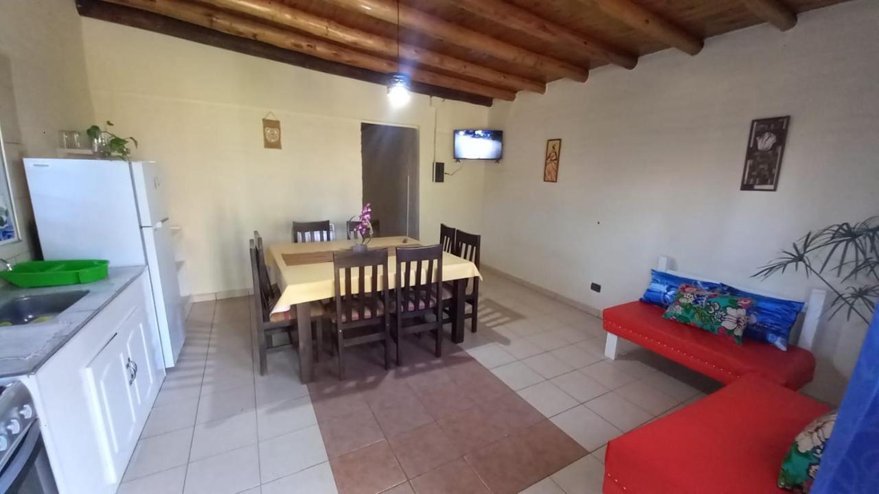 Melen - Ferienwohnung Maipú