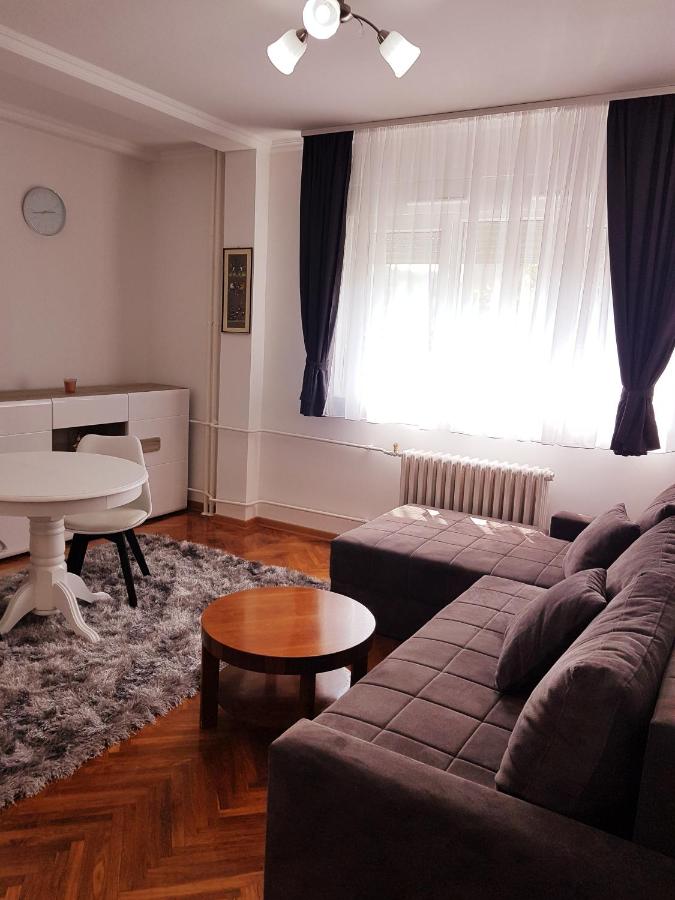 B&B Belgrade - Emili apartment - Bed and Breakfast Belgrade