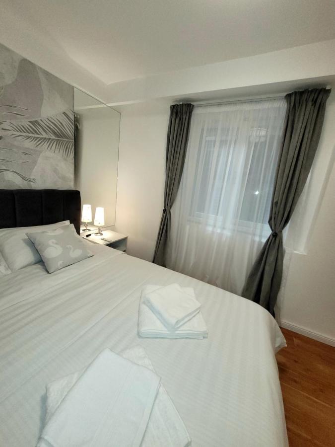 Pacha Residence - Ferienwohnung Temeswar
