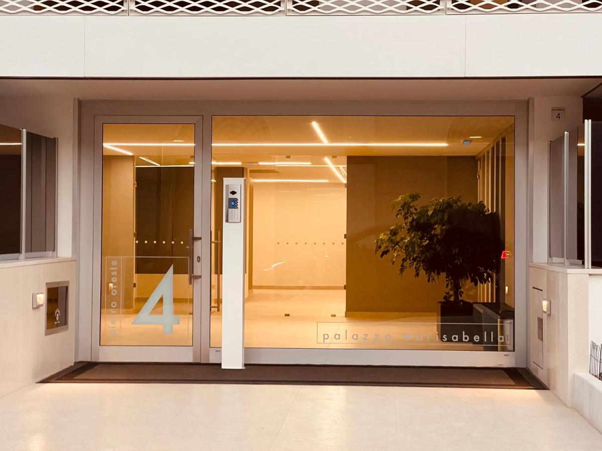 Marisabella Suite Spa 2 - B&B Bari