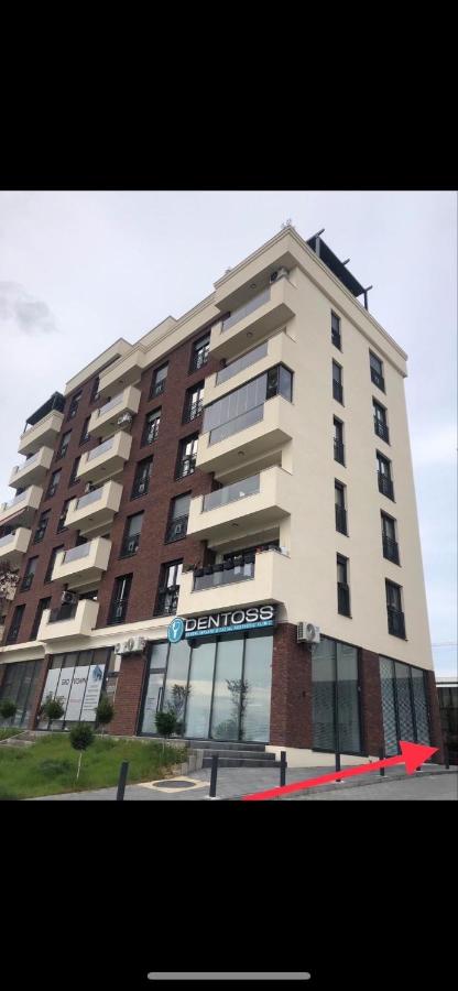 A&A Apartments Near the City Center - Prishtina - Bed and Breakfast