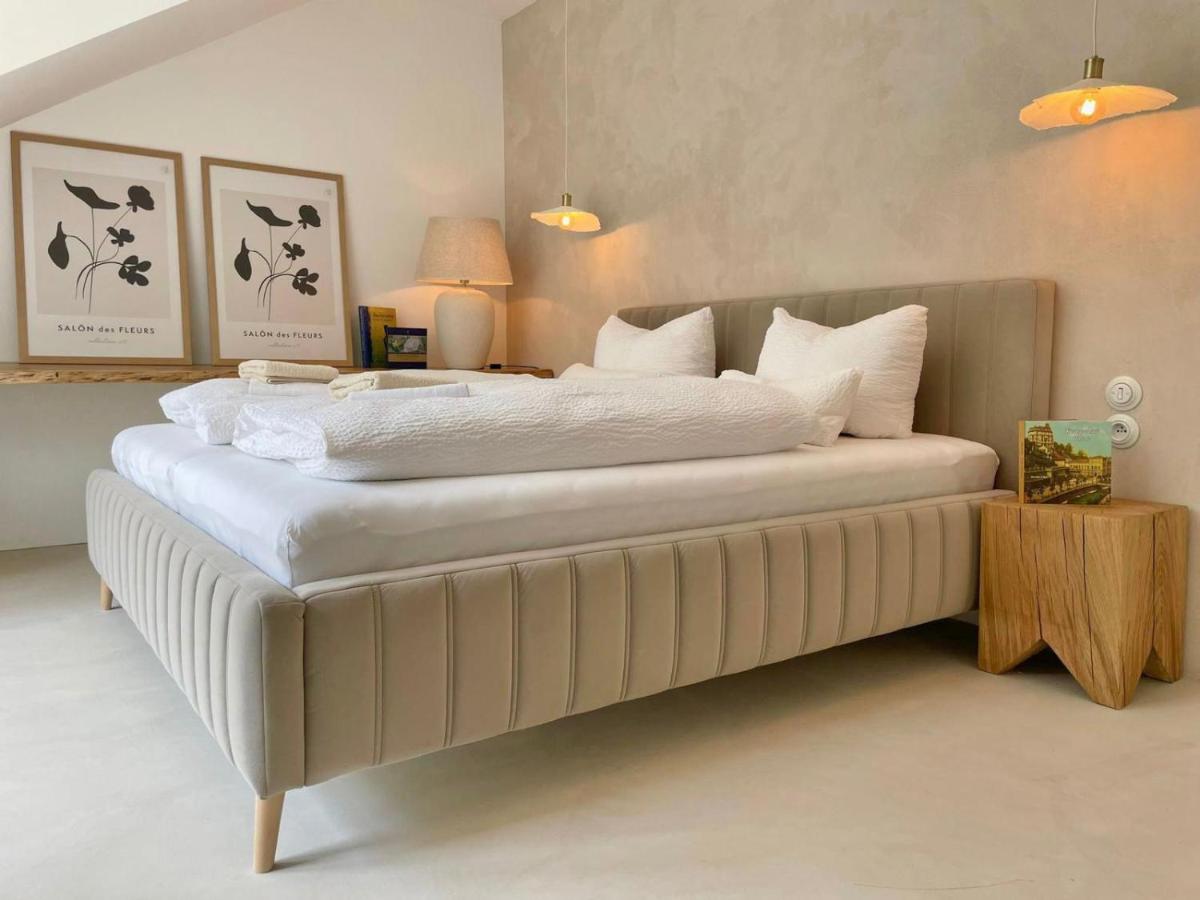 Apartmá Linda 1880 - B&B Karlovy Vary