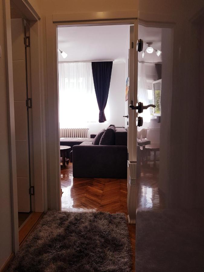 Apartment mit 1 Schlafzimmer