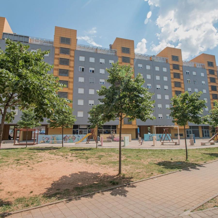 Poki Apartment - B&B