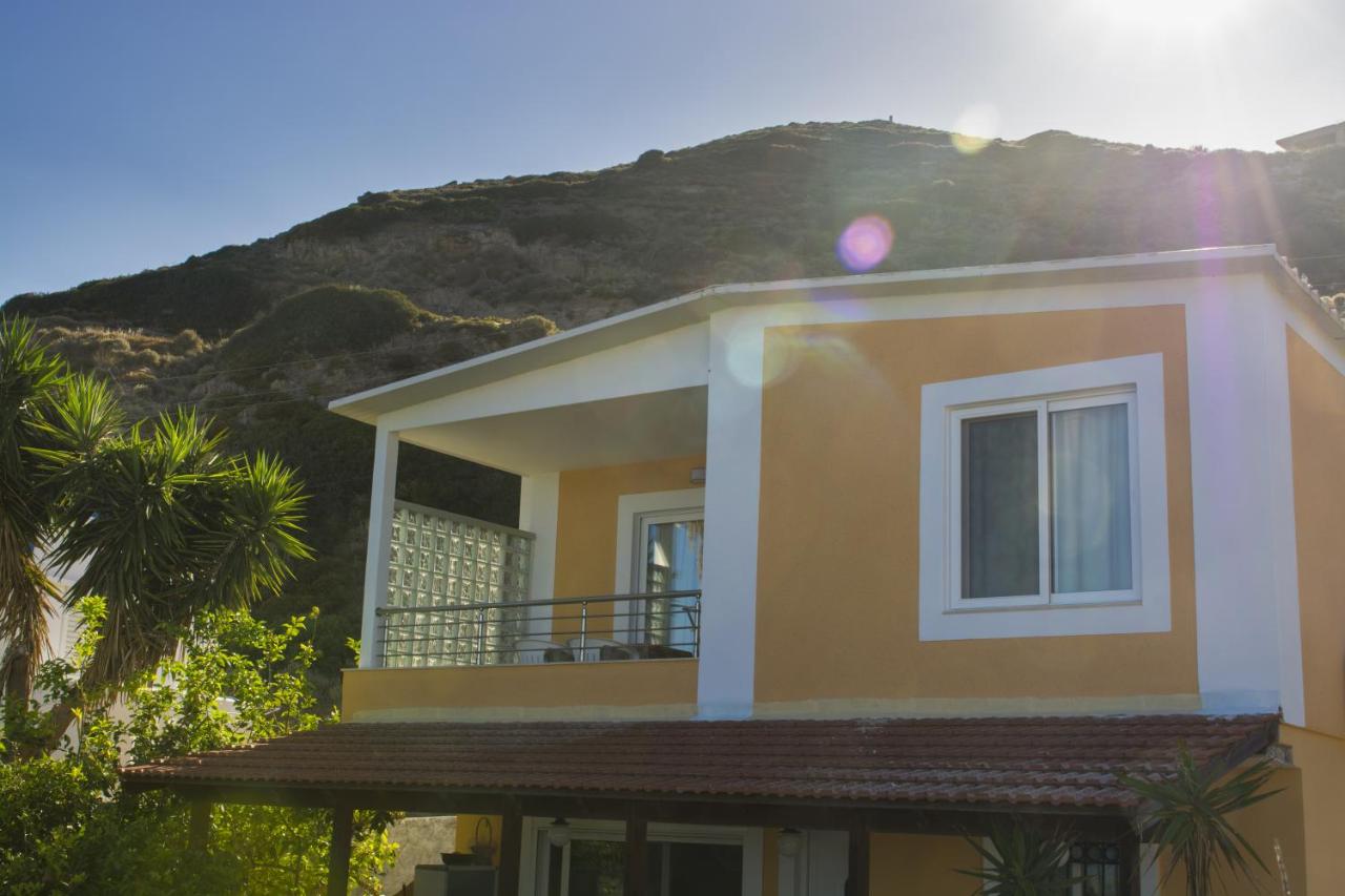 Haus mit 2 Schlafzimmern