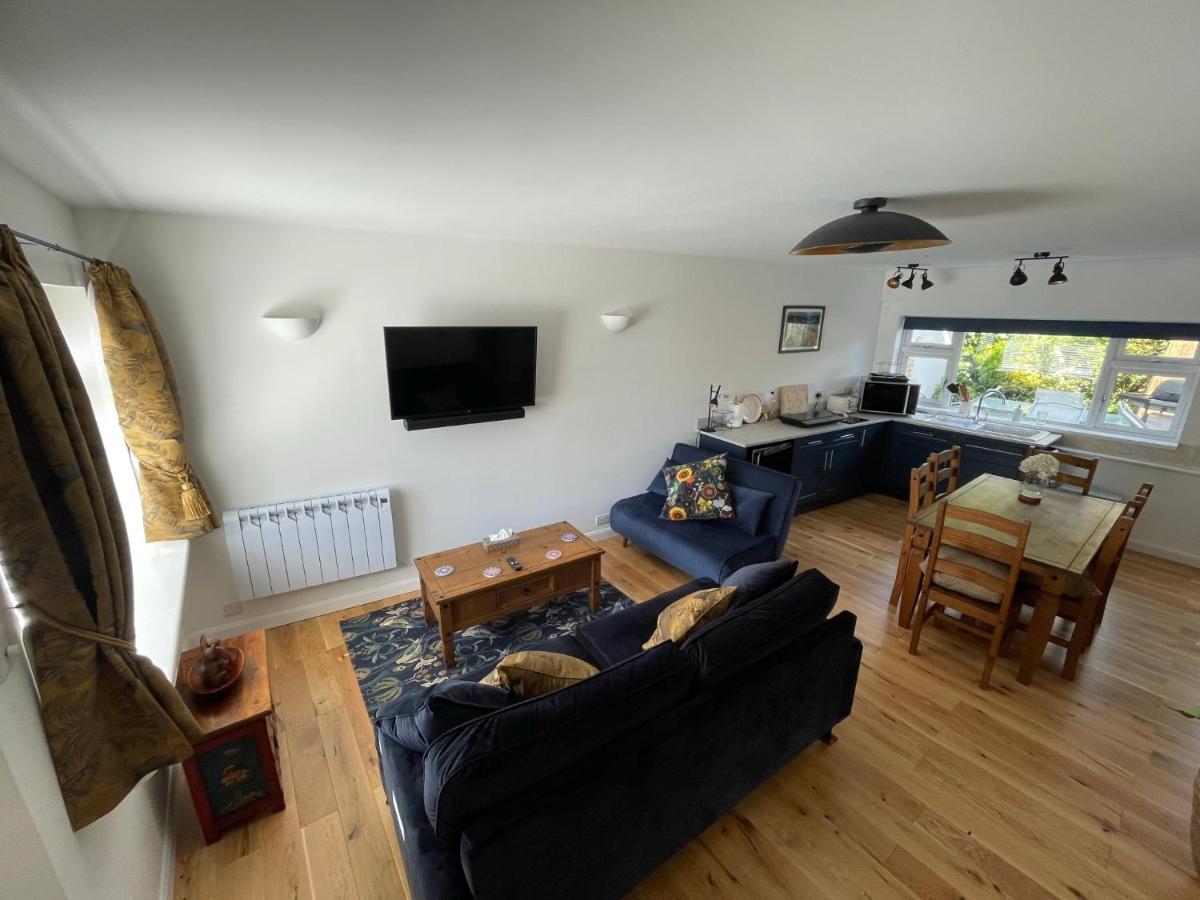 B&B Sompting - Close to sea and South Downs national park - Sompting - Bed and Breakfast Sompting