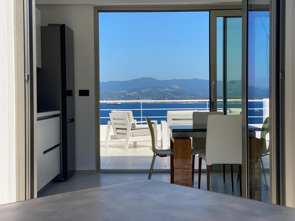 Vista Mare - Ferienwohnung