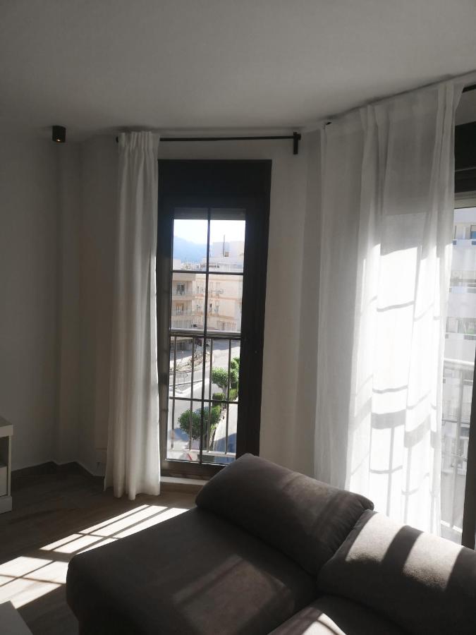 Apartamento a 1 MINUTO de la playa en GARRUCHA - Ferienwohnung