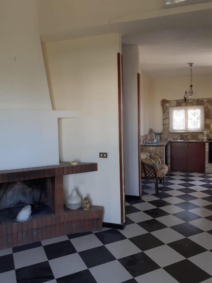 Casa vacanze zina - B&B Altavilla Milicia