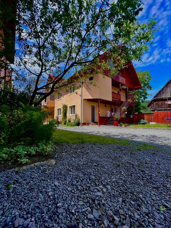 Kami&Reni - Bed and Breakfast